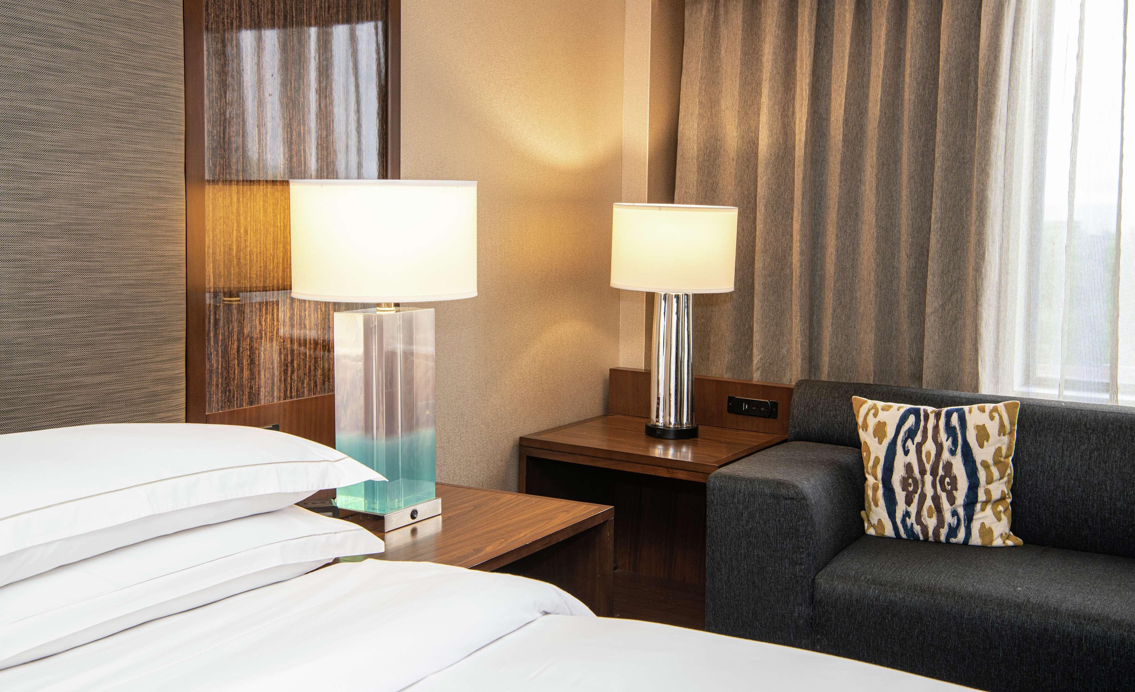 Hotel Hilton Parsippany Zewnętrze zdjęcie
