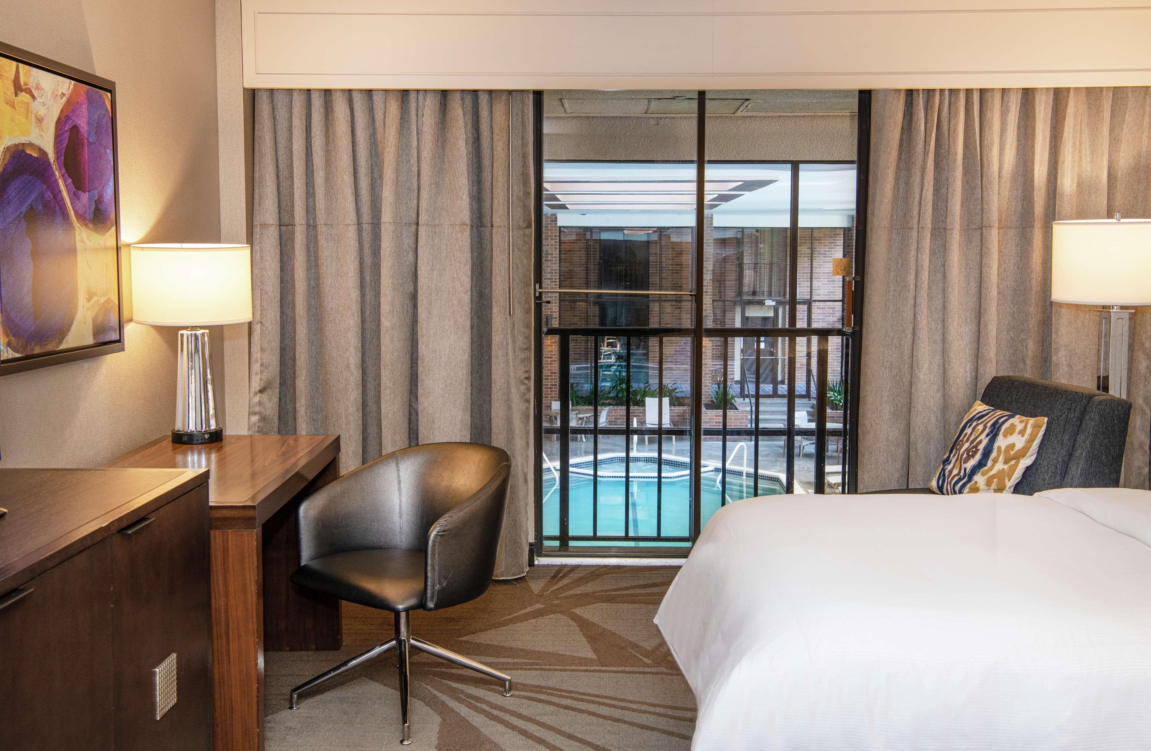 Hotel Hilton Parsippany Zewnętrze zdjęcie