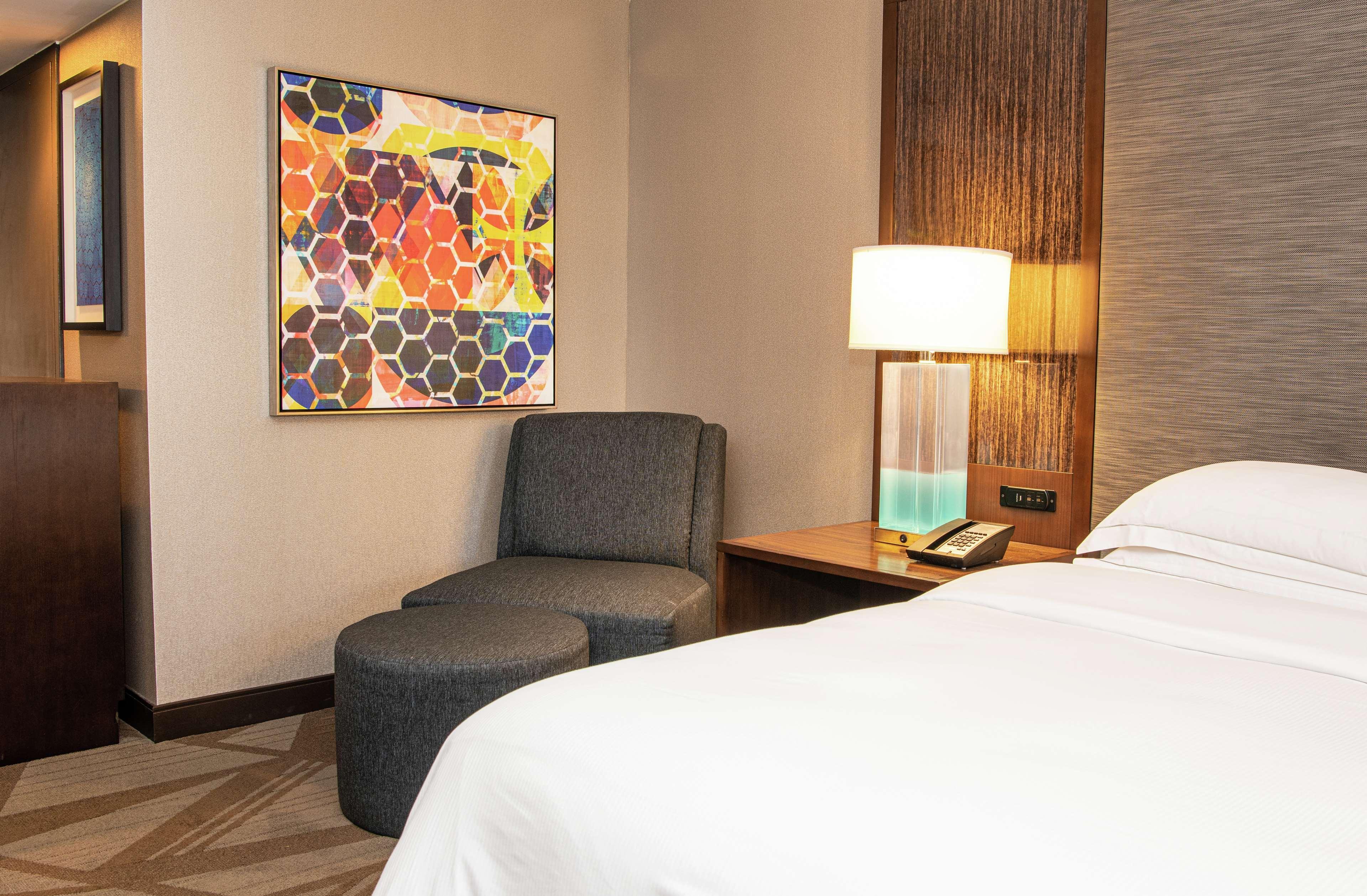 Hotel Hilton Parsippany Zewnętrze zdjęcie