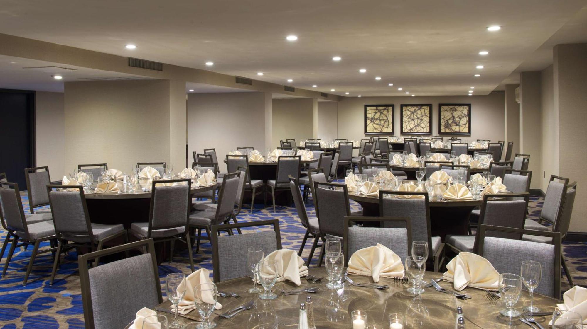 Hotel Hilton Parsippany Zewnętrze zdjęcie