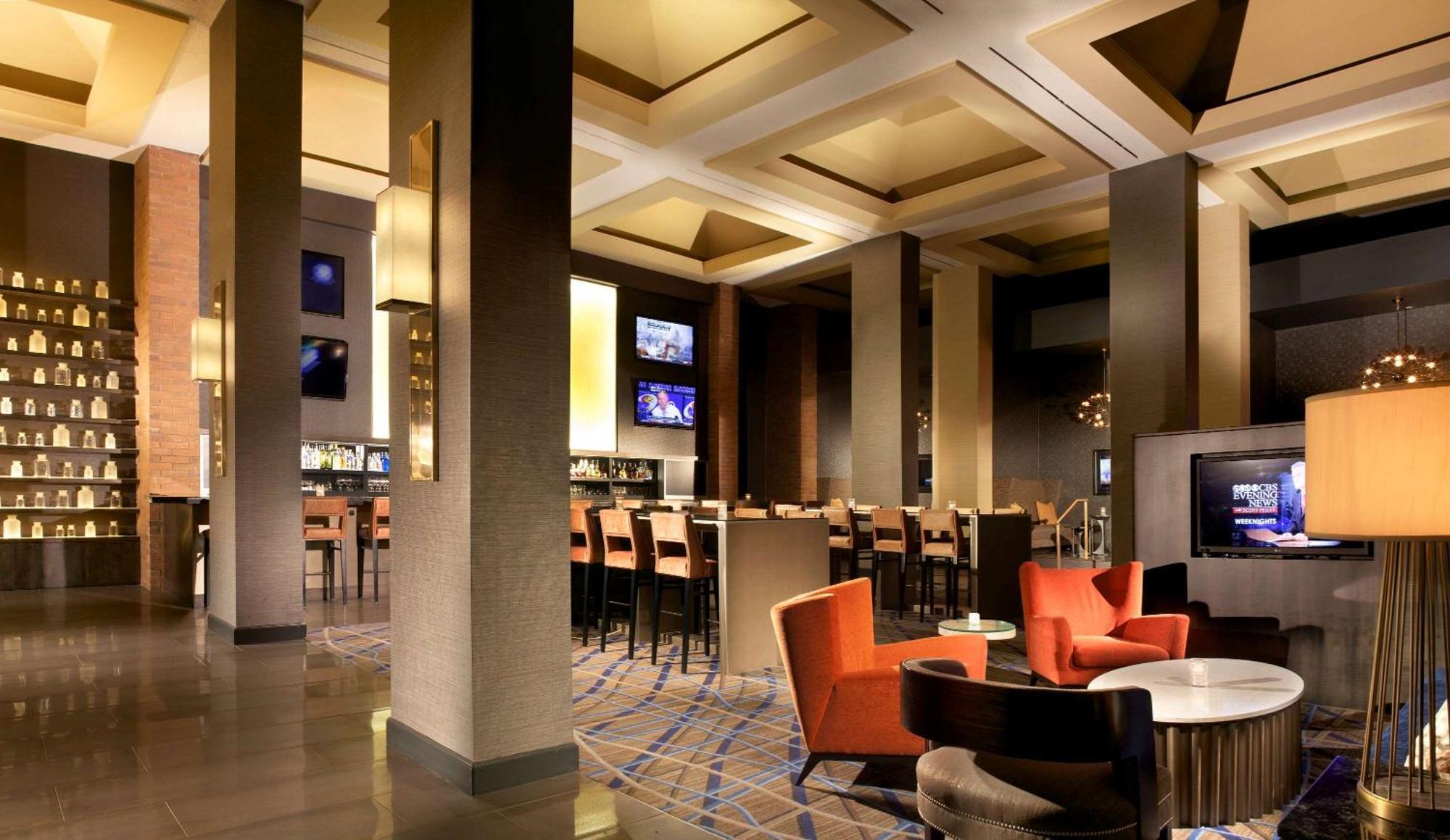 Hotel Hilton Parsippany Zewnętrze zdjęcie