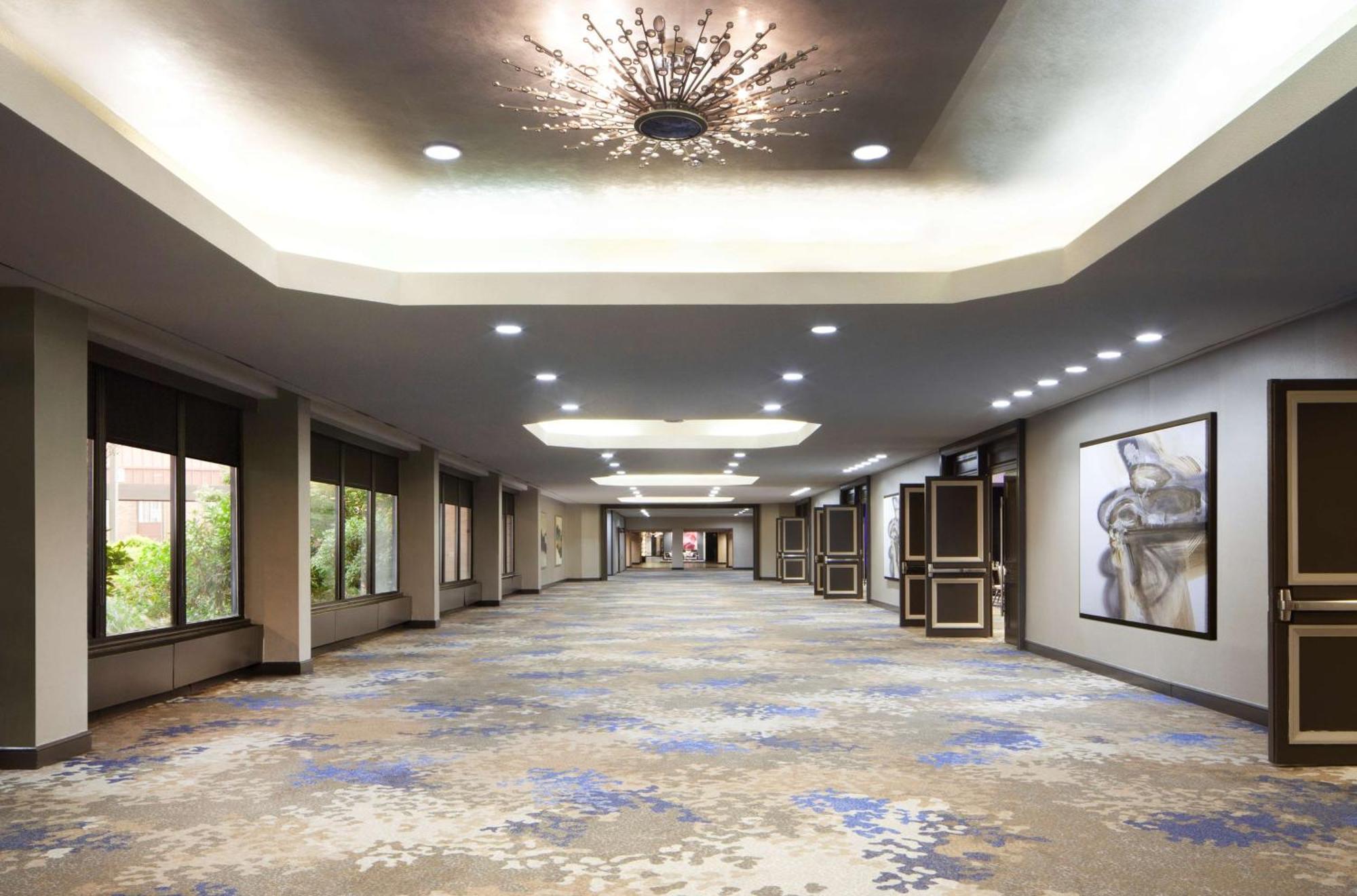 Hotel Hilton Parsippany Zewnętrze zdjęcie