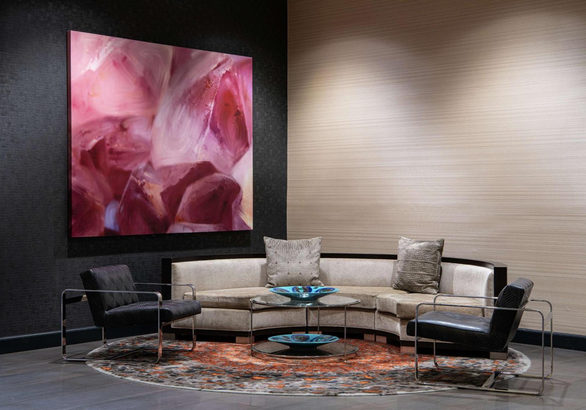 Hotel Hilton Parsippany Zewnętrze zdjęcie
