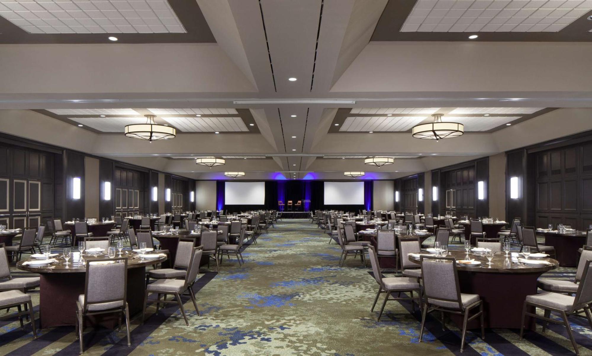 Hotel Hilton Parsippany Zewnętrze zdjęcie