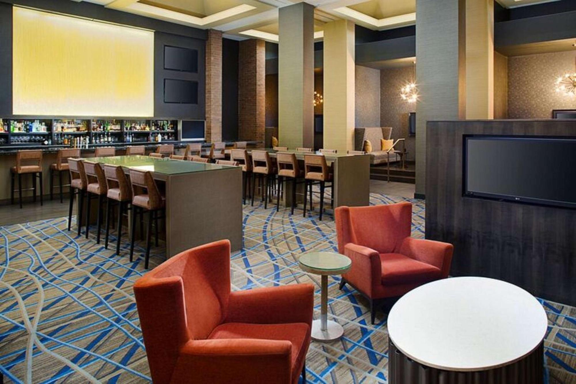 Hotel Hilton Parsippany Zewnętrze zdjęcie